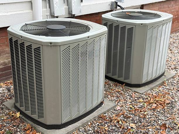 Reliable Air Conditioning Repair contractor in Plano, IL by Leonard HVAC